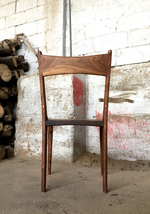 Classic dining chair II