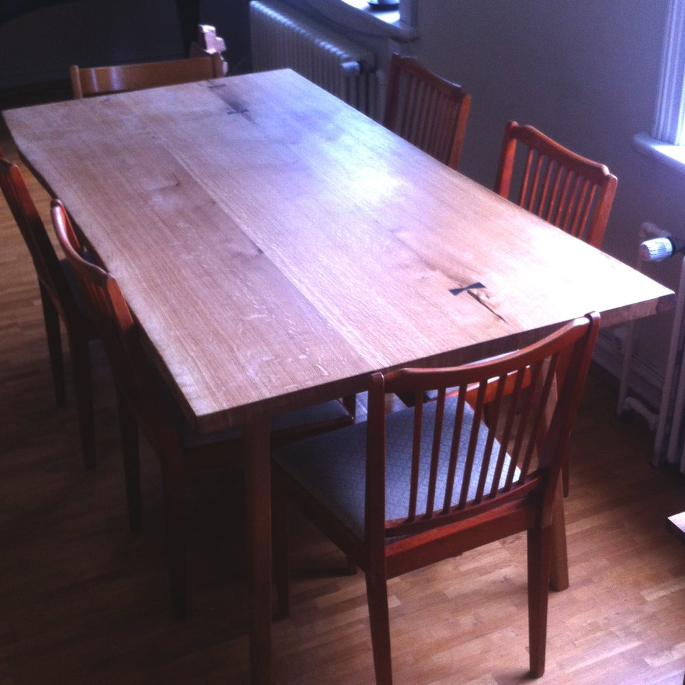 Dining table I