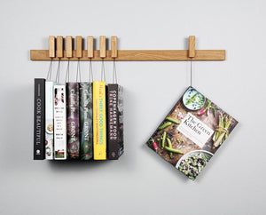 Book rack